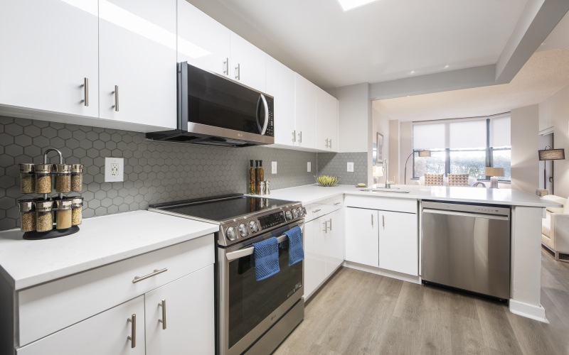 Your Apartment