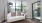 Living area with access to patio