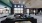 a large living room with a large window