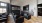 a living room with couches