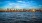 a city skyline across the water