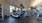a gym with exercise equipment
